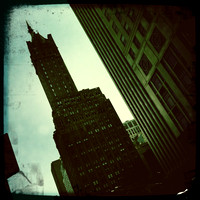 2011.06 - New York City