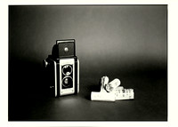 Kodak Duaflex II (1952)