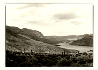 Apache Lake - AZ