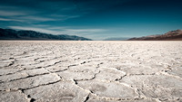 Bad Water, Death Valley, CA