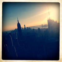 2012.11 - New York City
